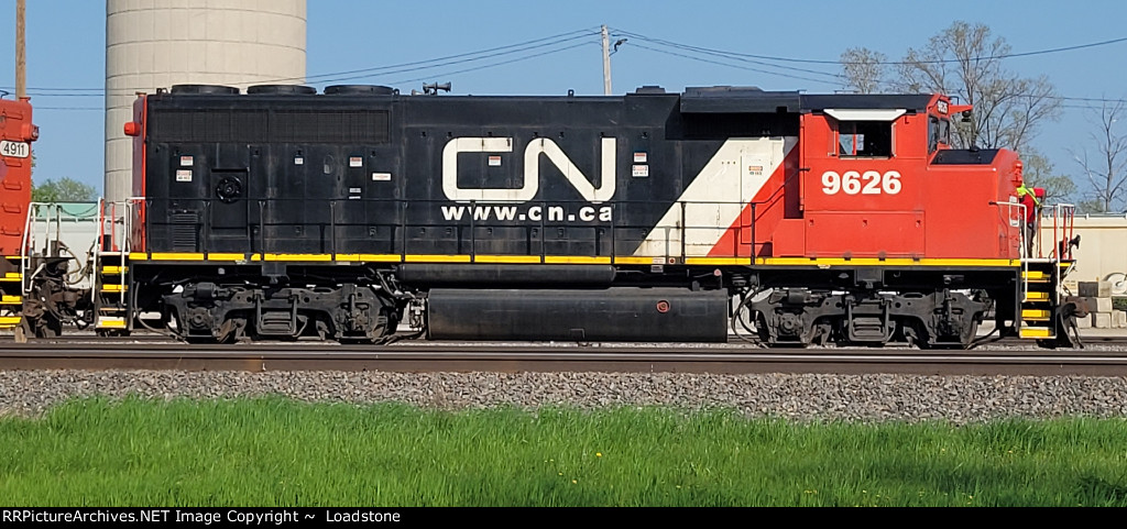 CN 9626